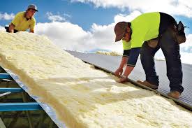 Best Insulation Replacement  in USA